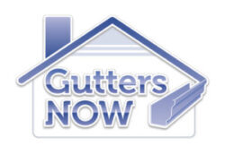 Gutters Now logo